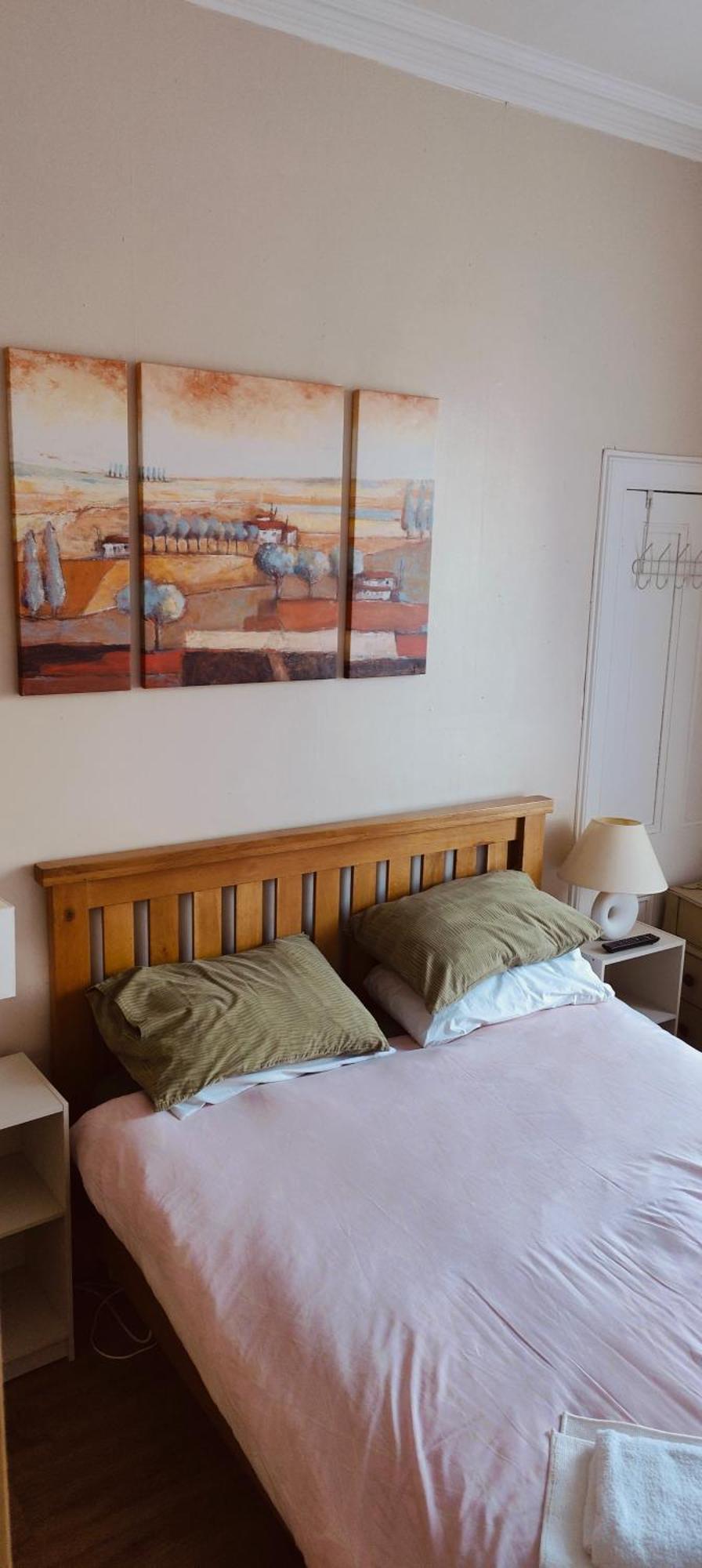 Forth Bay Guest House Leven  외부 사진