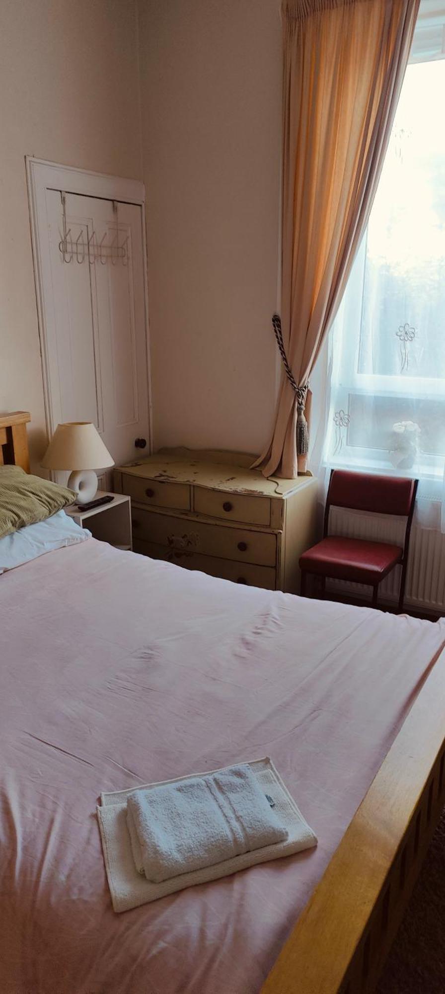 Forth Bay Guest House Leven  외부 사진