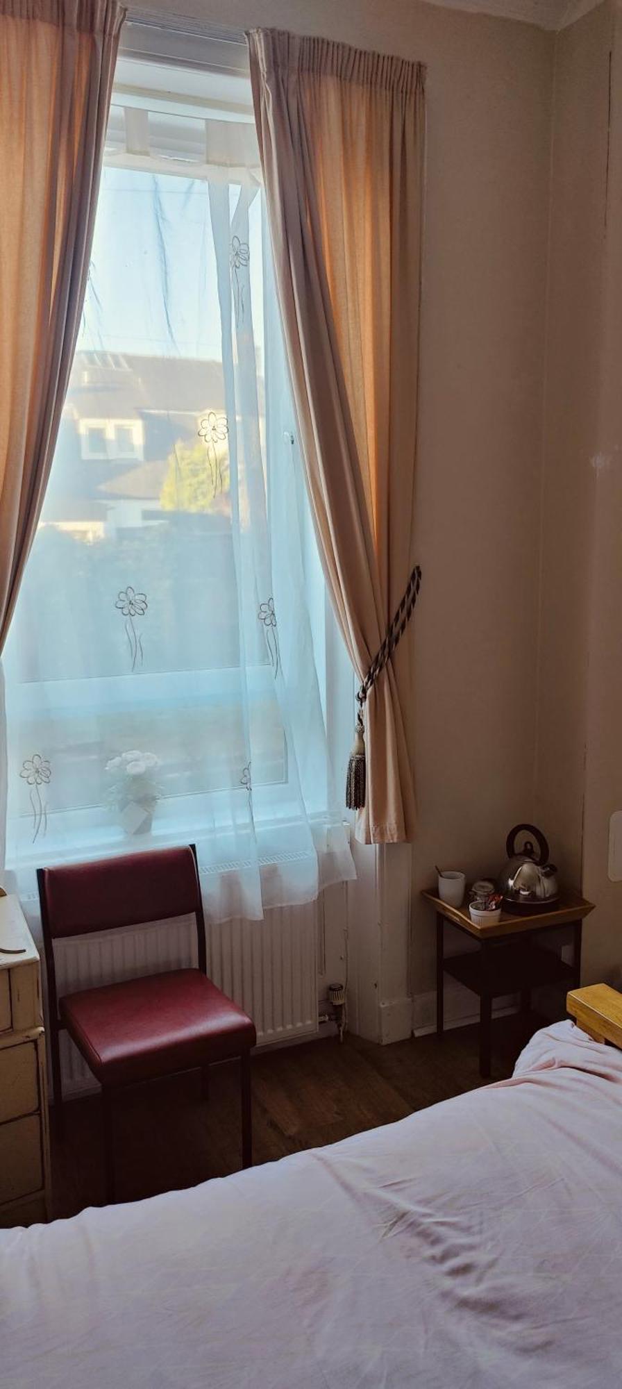 Forth Bay Guest House Leven  외부 사진