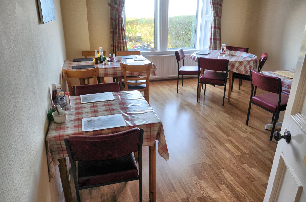 Forth Bay Guest House Leven  외부 사진