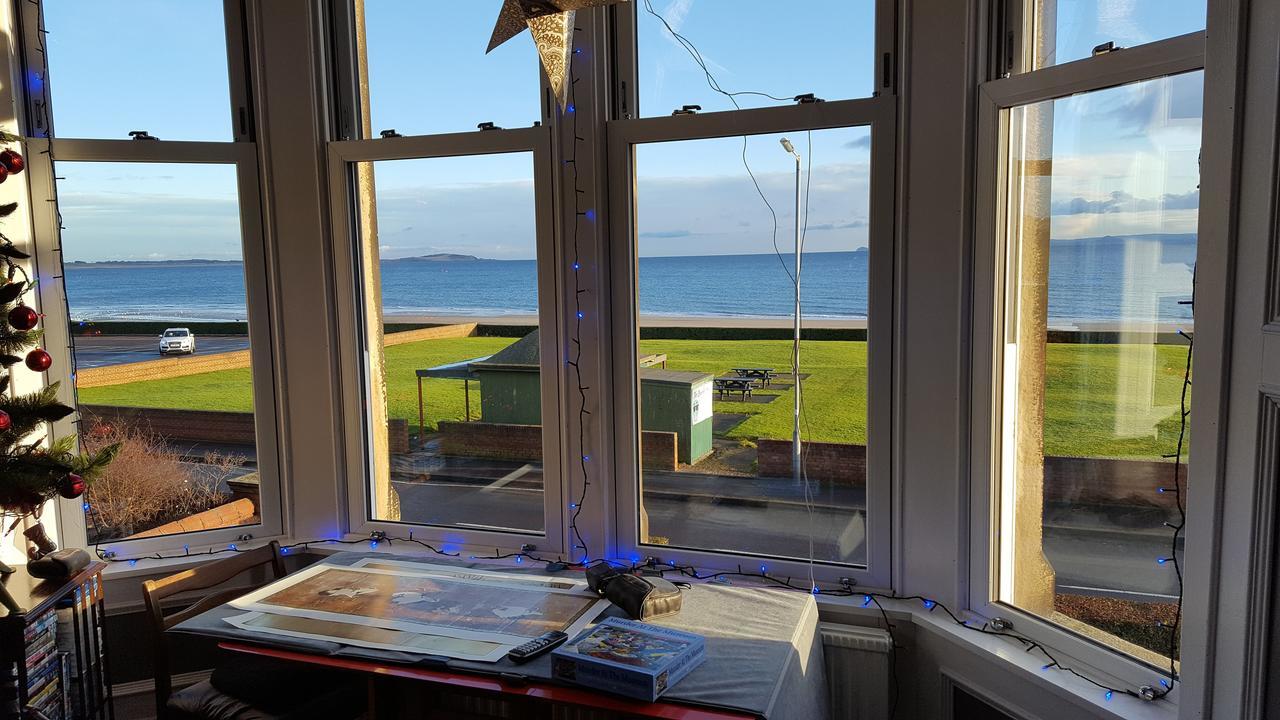 Forth Bay Guest House Leven  외부 사진